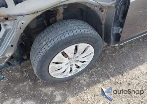 2012 Honda Accord 2.4 Lx from USA, damaged, VIN 1HGCP2F33CA056875